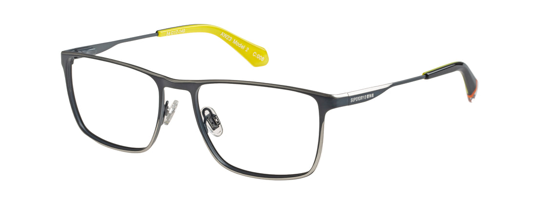 Occhiali da vista superdry 992070 30 masculino taglia 54mm - Vista principale