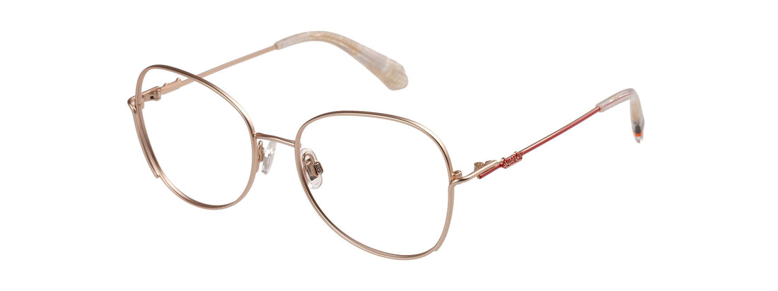 Brillen superdry 992074 20 dorado femenino größe 53mm - Hauptansicht