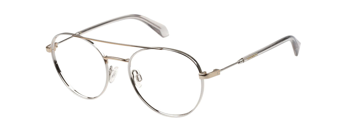 Brillen superdry 992075 02 cristal femenino größe 52mm - Hauptansicht