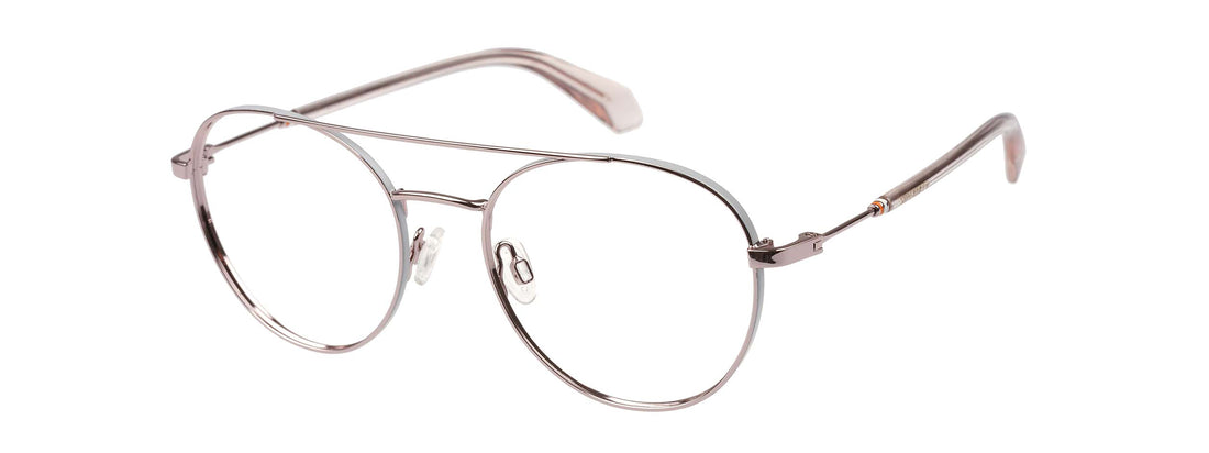 Brillen superdry 992075 32 gris femenino größe 52mm - Hauptansicht