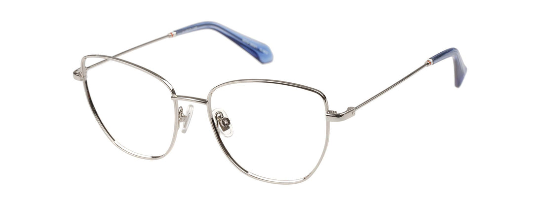 Brillen superdry 992076 00 cristal femenino größe 54mm - Hauptansicht