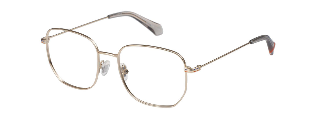 Brillen superdry 992077 20 dorado unisex größe 53mm - Hauptansicht