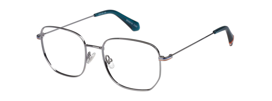 Brillen superdry 992077 30 gris unisex größe 53mm - Hauptansicht