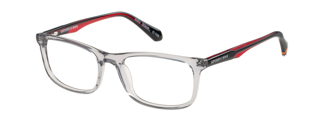 Occhiali da vista superdry 993077 30 masculino taglia 54mm - Vista principale