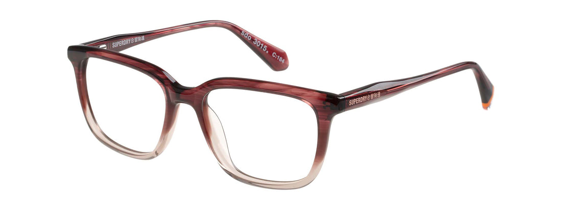 Lunettes de vue superdry 993081 51 femenino taille 50mm - Vue principale