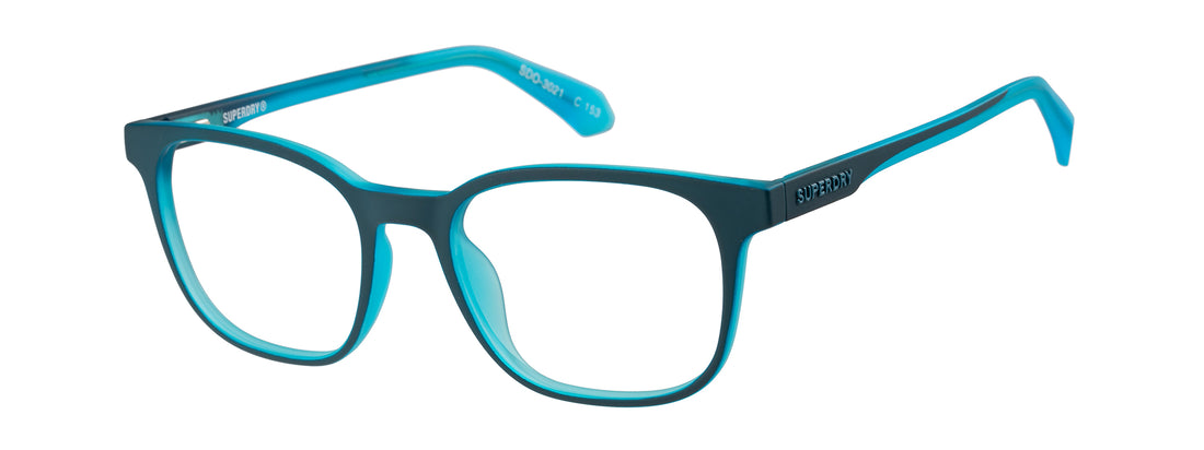 Occhiali da vista superdry 993085 70 azul unisex taglia 51mm - Vista principale