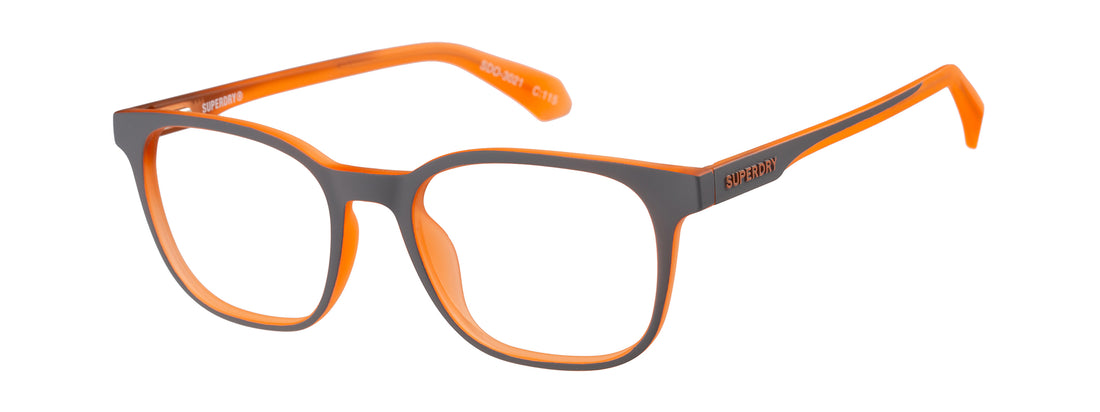 Occhiali da vista superdry 993085 80 blanco unisex taglia 51mm - Vista principale