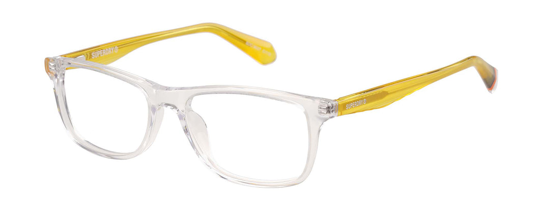 Brillen superdry 993088 0 cristal masculino größe 51mm - Hauptansicht