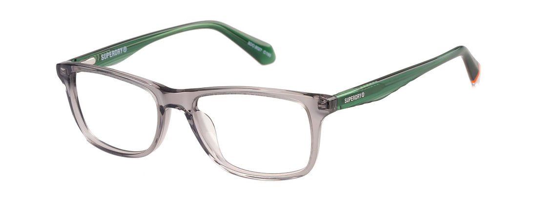 Brillen superdry 993088 30 gris masculino größe 51mm - Hauptansicht