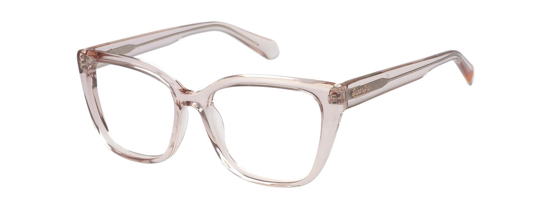 Brillen superdry 993091 05 cristal femenino größe 54mm - Hauptansicht