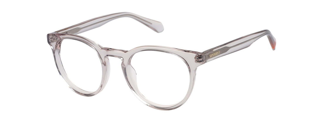 Gafas graduadas superdry 993093 00 cristal unisex talla 50mm - Vista principal