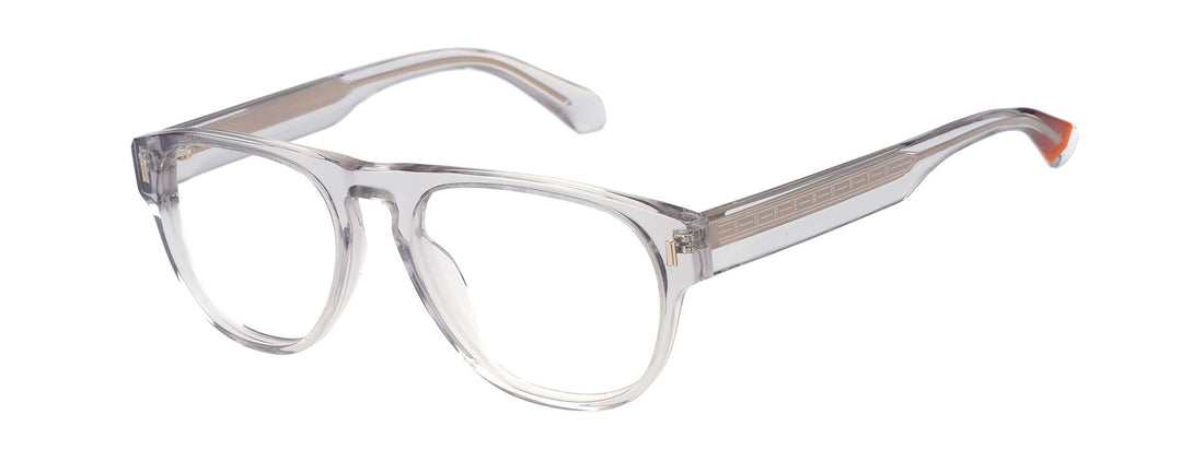 Brillen superdry 993094 03 cristal masculino größe 54mm - Hauptansicht