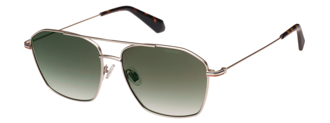 Sonnenbrillen superdry 995066 22 dorado unisex größe 10mm - Hauptansicht