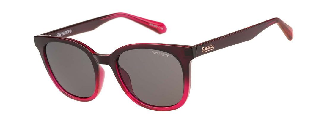 Sonnenbrillen superdry 996092 35 gris femenino größe 30mm - Hauptansicht