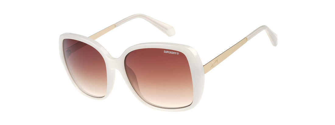 Sonnenbrillen superdry 996094 0 cristal femenino größe 30mm - Hauptansicht