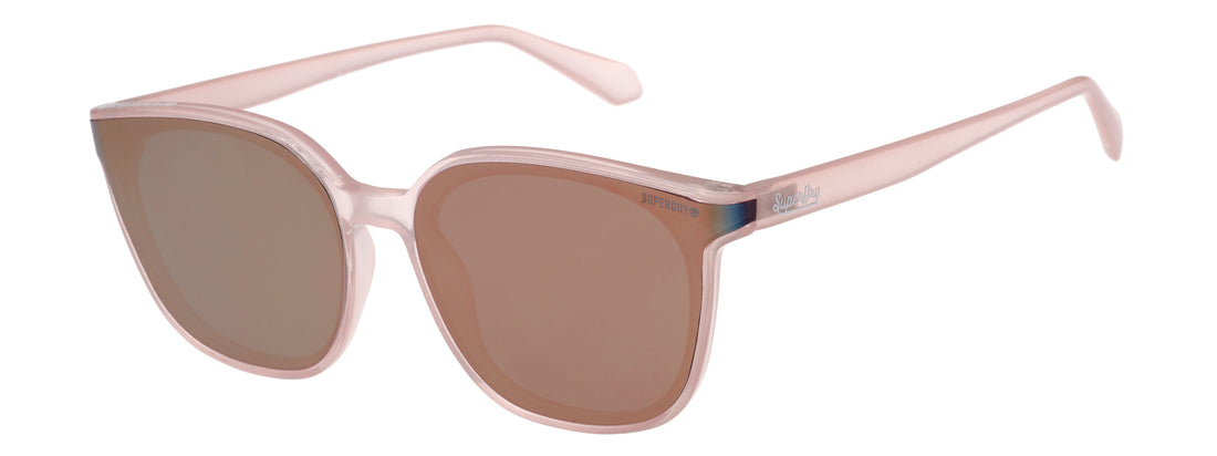 Occhiali da sole superdry 996101 55 rojo femenino taglia 13mm - Vista principale