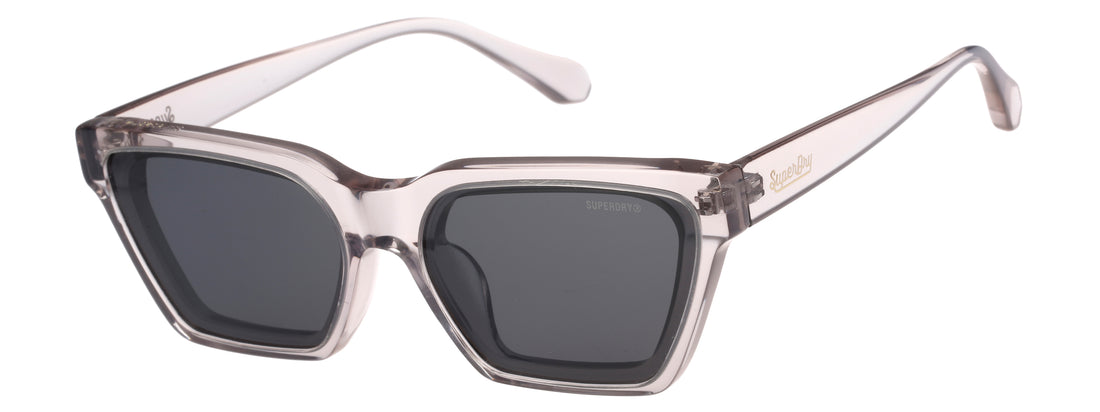 Sonnenbrillen superdry 996102 3 cristal femenino größe 30mm - Hauptansicht