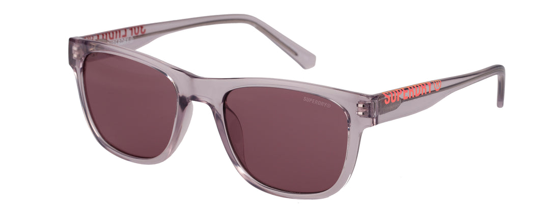 Sonnenbrillen superdry 996103 50 rojo femenino größe 10mm - Hauptansicht