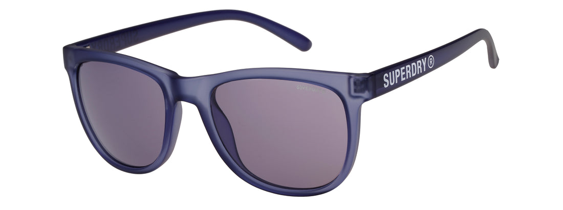 Sonnenbrillen superdry 996104 50 rojo femenino größe 10mm - Hauptansicht