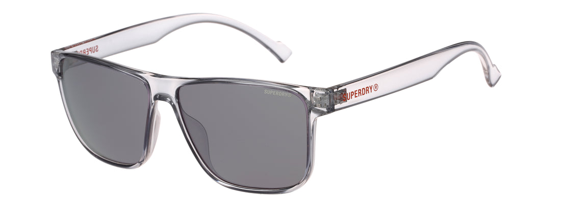 Sonnenbrillen superdry 996105 3 cristal unisex größe 10mm - Hauptansicht