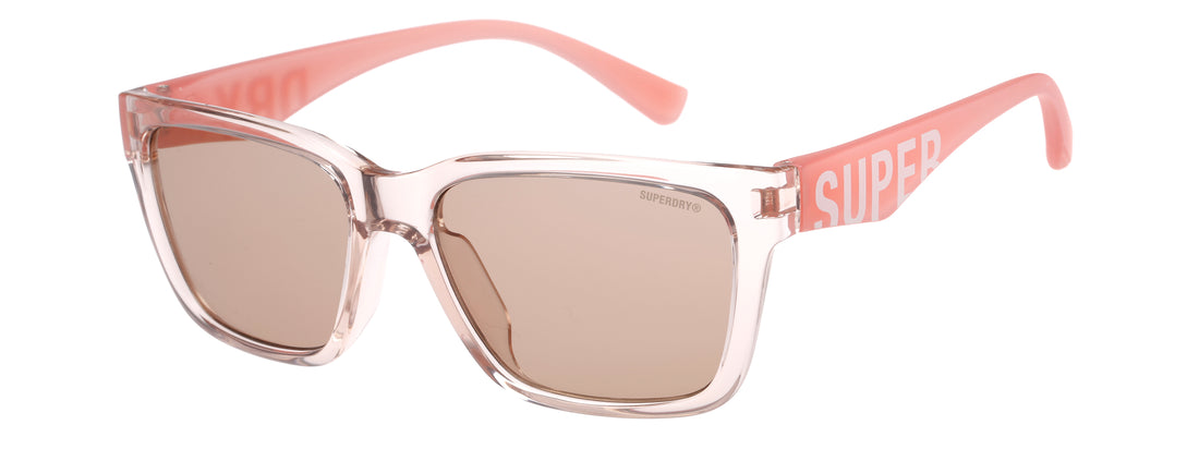Sonnenbrillen superdry 996106 50 rojo unisex größe 10mm - Hauptansicht