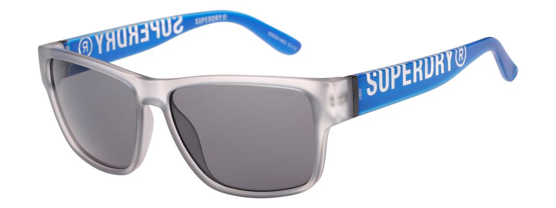 Sonnenbrillen superdry 996109 0 cristal masculino größe 10mm - Hauptansicht