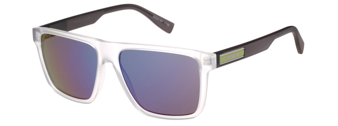 Sonnenbrillen superdry 996110 0 cristal masculino größe 10mm - Hauptansicht