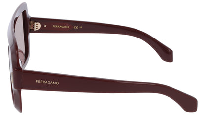 FERRAGAMO SF2061SE 606 55