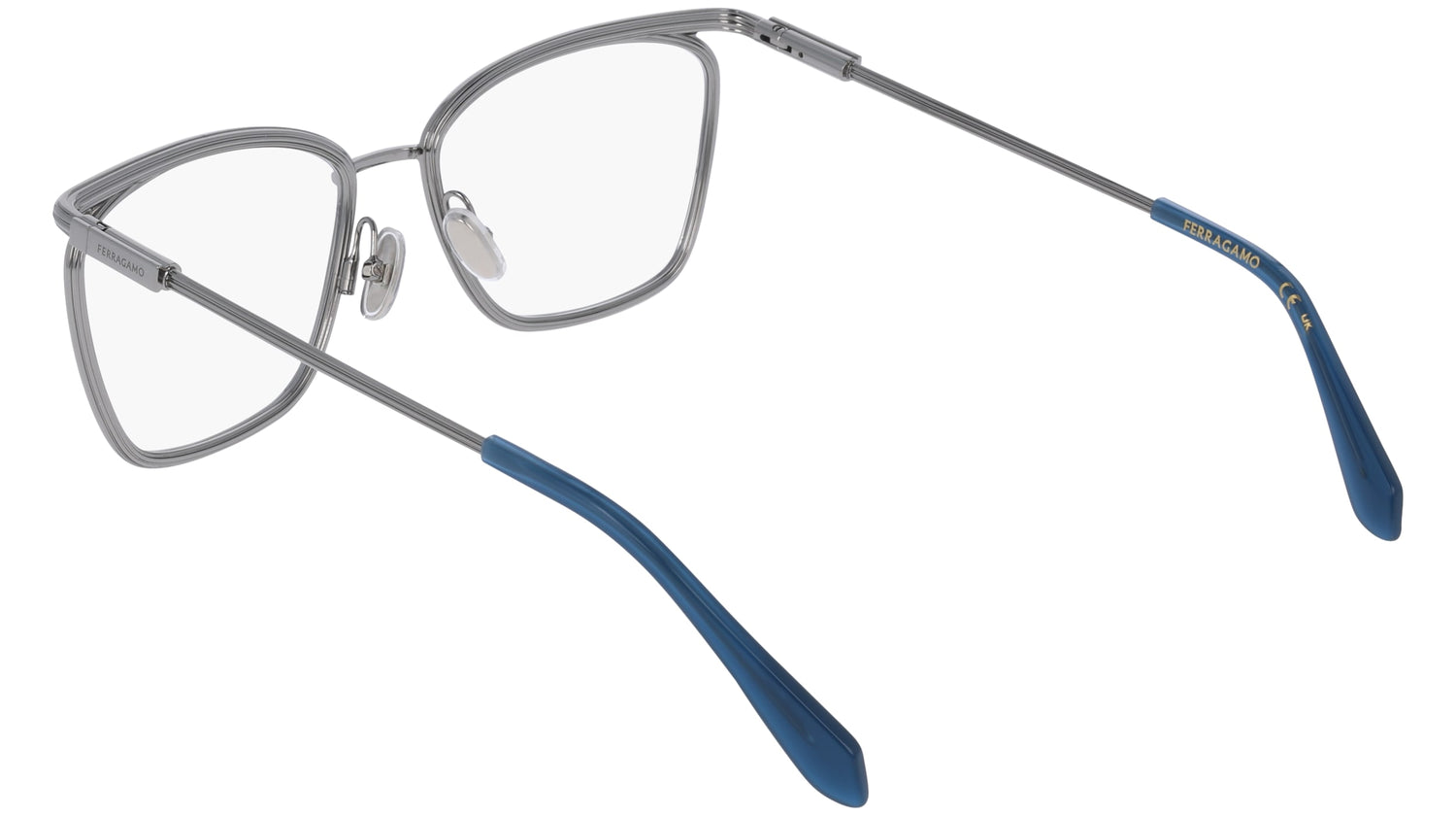 FERRAGAMO SF2235 027 55