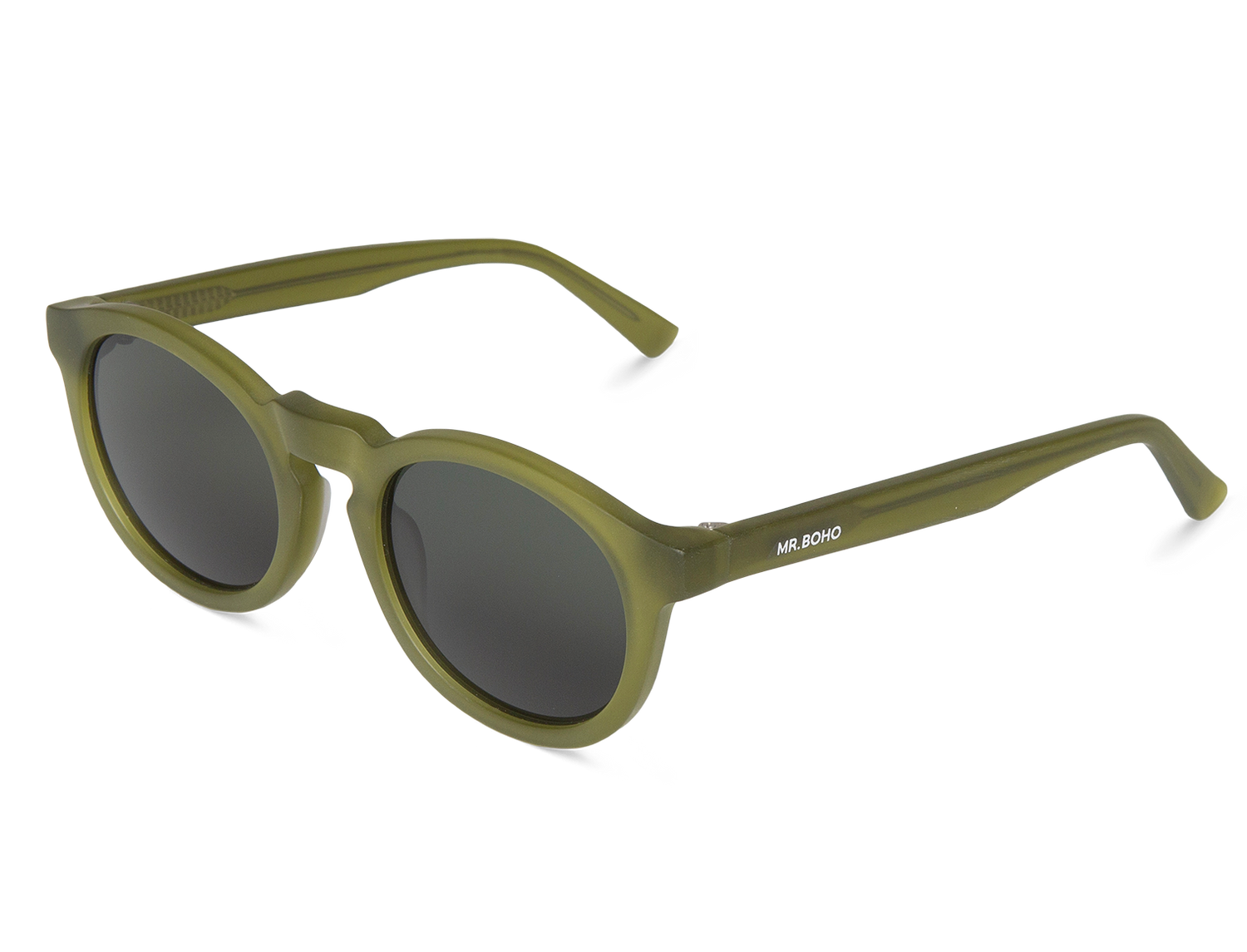 MR. BOHO JORDAAN AI52-11 47