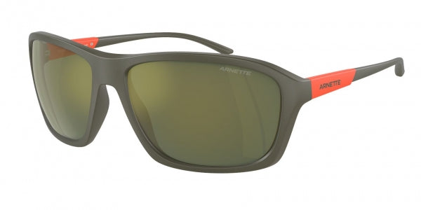 ARNETTE AN4329 NITEWISH 28546R 63