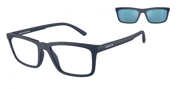 ARNETTE AN4333 HYPNO 2.0 27591W 55