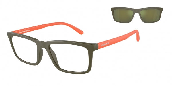 ARNETTE AN4333 HYPNO 2.0 28541W 55