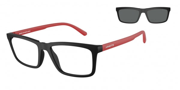 ARNETTE AN4333 HYPNO 2.0 29311W 55