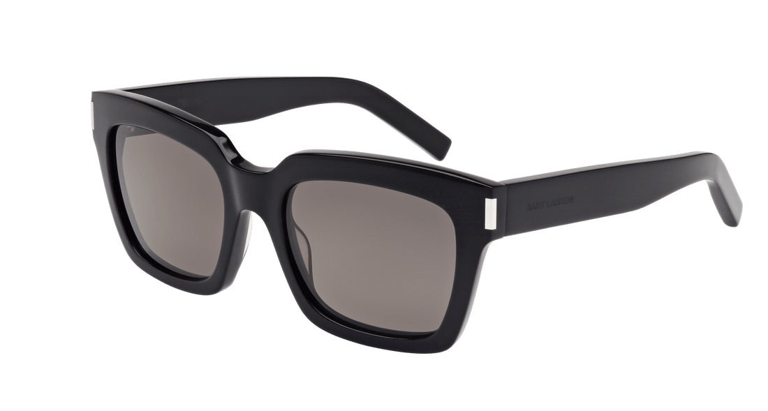 Occhiali da sole saint laurent bold 1 002 square femenino taglia 54mm - Vista principale