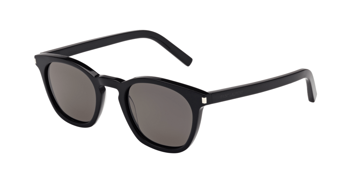 Occhiali da sole saint laurent sl 28 002 square unisex taglia 49mm - Vista principale