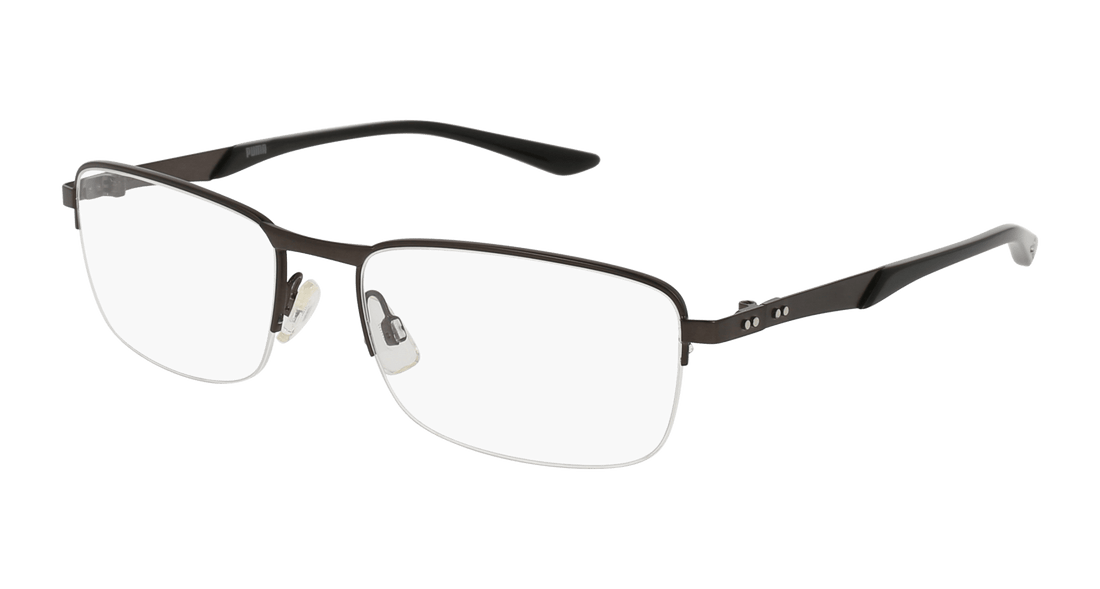 Brillen puma pu0094o 005 masculino größe 57mm - Hauptansicht