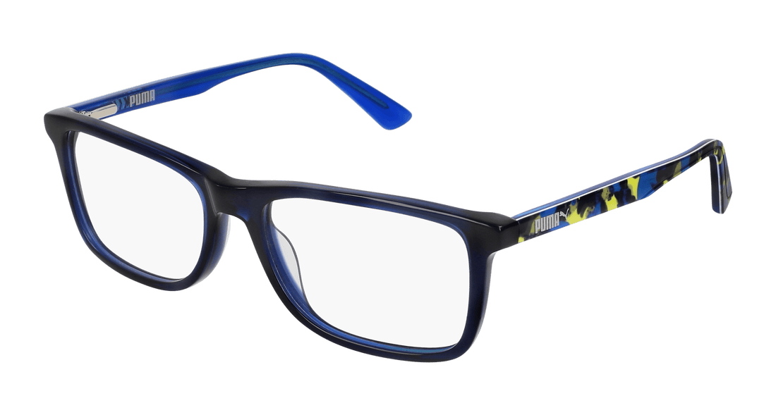 Brillen puma pj0020o 002 infantil größe 51mm - Hauptansicht