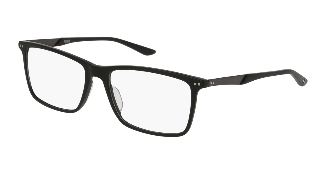 Brillen puma pu0096o 006 masculino größe 56mm - Hauptansicht