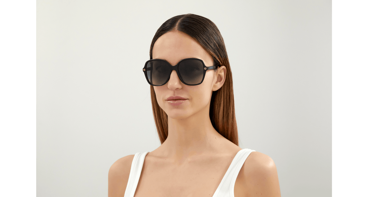 GUCCI GG0092S 001 55