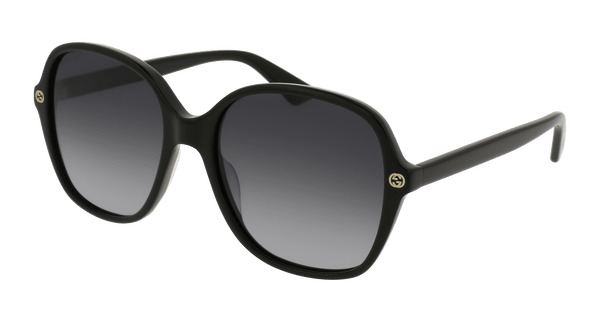 GUCCI GG0092S 001 55