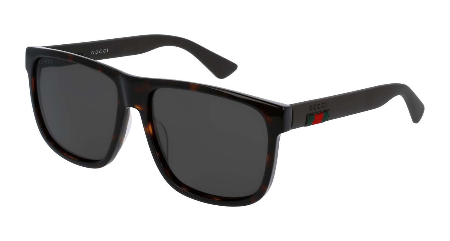 GUCCI GG0010S 003 58