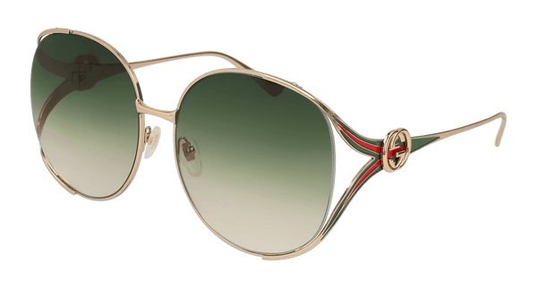 GUCCI GG0225S 003 63