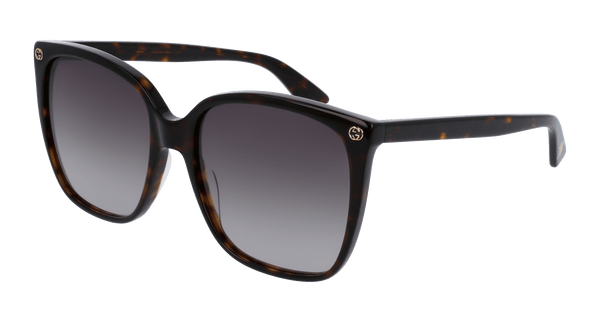 Gucci GG0022S 003 57