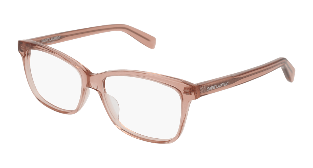 Gafas graduadas saint laurent sl 170 004 unisex talla 54mm - Vista principal
