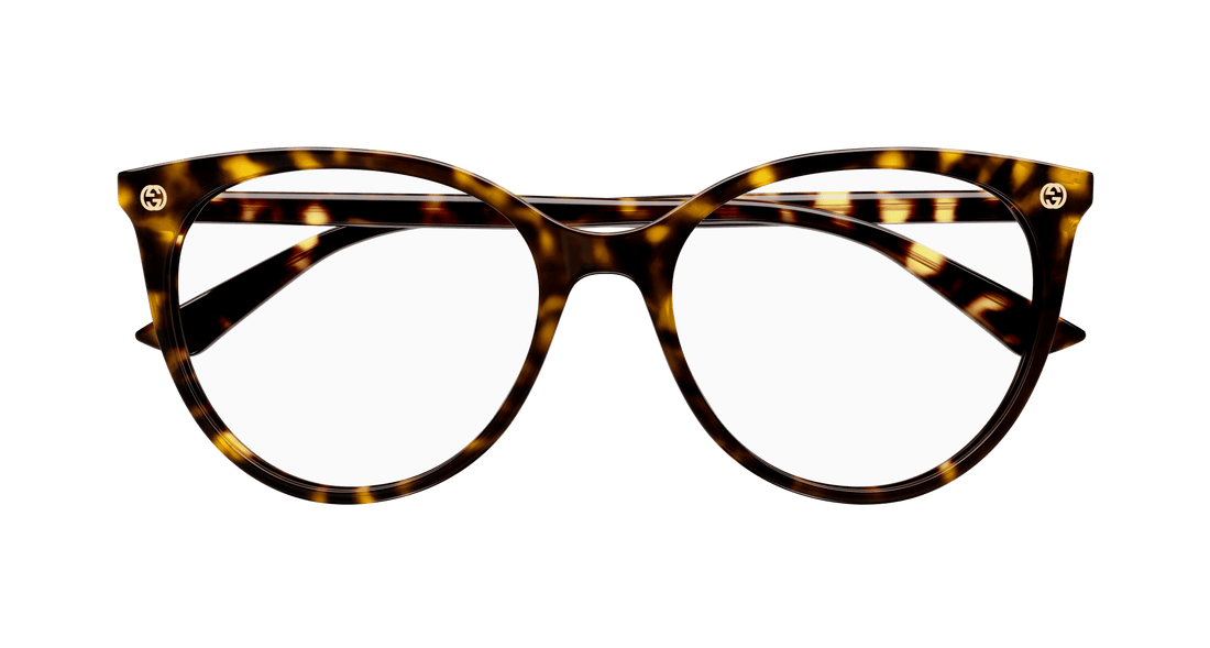 Occhiali da vista gucci gg0093o 002 femenino taglia 53mm - Vista dettagliata