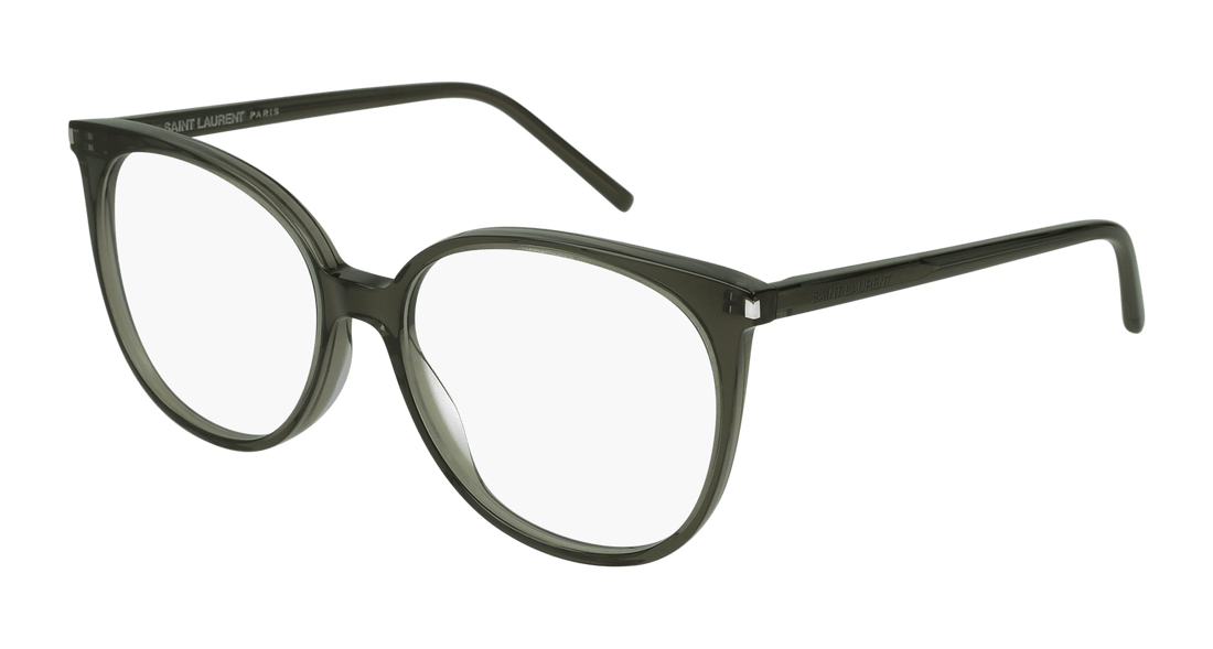 Gafas graduadas saint laurent sl 39 005 femenino talla 54mm - Vista principal