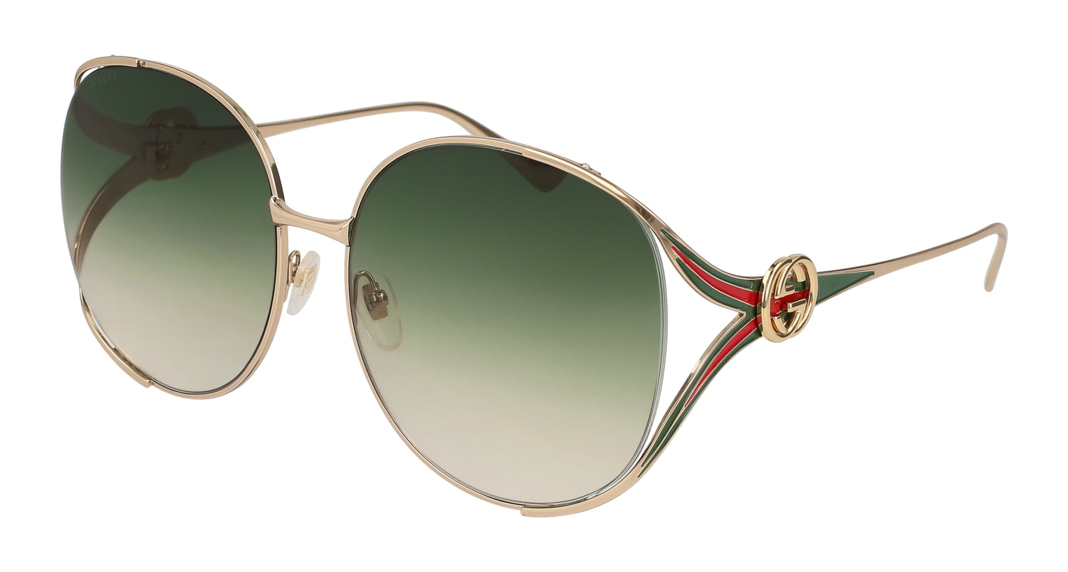 GUCCI GG0225S 003 63