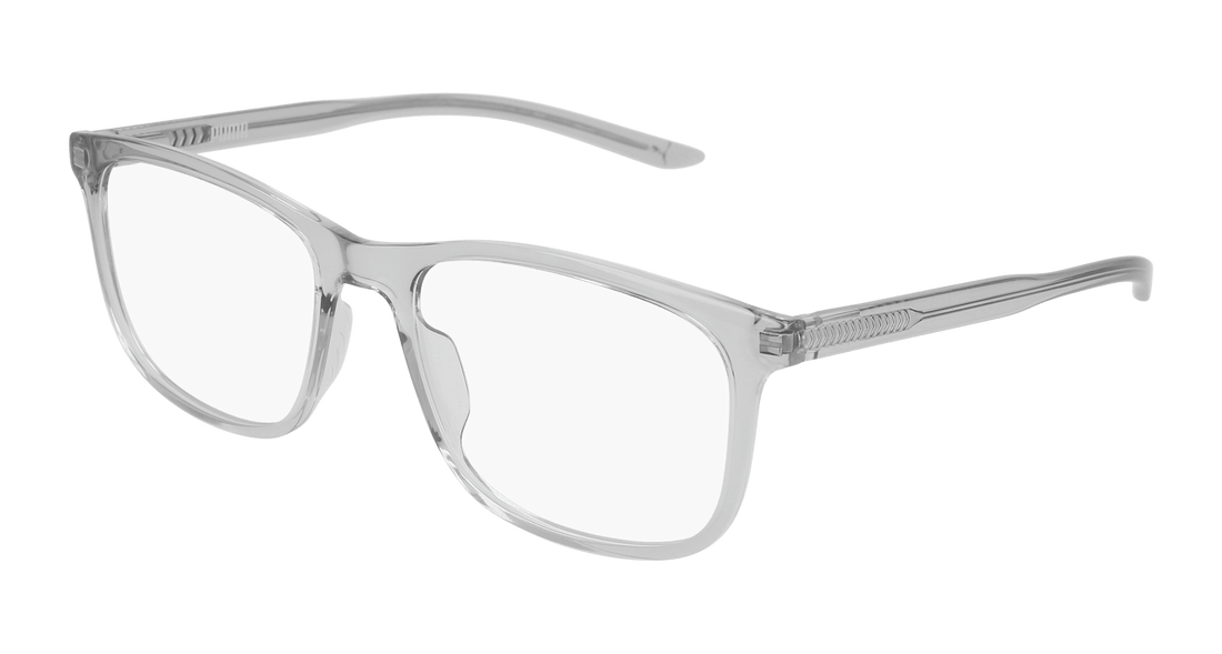Brillen puma pu0184o 010 masculino größe 57mm - Hauptansicht