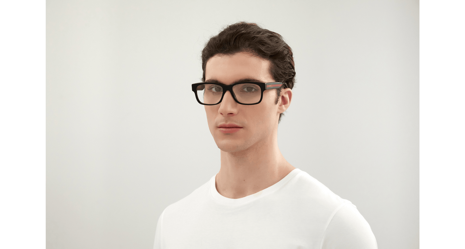 Gucci GG0343O 007 57
